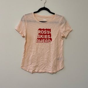 Old Navy Graphic Tee